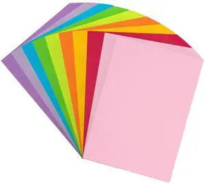 Colored Copy&Print Paper 8.5X11 Inches,180 Sheets 9 Colors Rainbow A4 Printer Paper 20 lb/90GSM Colored Origami Paper for Cutting DIY Art Craft Colored Copy&Print Paper 8.5X11 Inches,180 Sheets 9 Colors Rainbow A4 Printer Paper 20 lb/90GSM Colored Origami Paper for Cutting DIY Art Craft