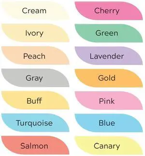 American Eagle Colored Copy Paper, 20LB 8.5 X 11, 500 Sheets Per Ream (TURQUOISE) American Eagle Colored Copy Paper, 20LB 8.5 X 11, 500 Sheets Per Ream (TURQUOISE)