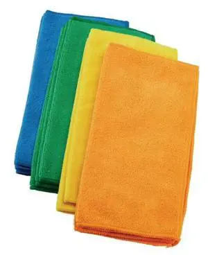 Grant's Microfiber Cleaning Clothes Grant's Microfiber Cleaning Clothes