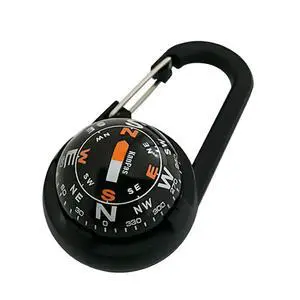 EDC Ball Compass for Hands-Free and Free Angle Reading (CAV-30) EDC Ball Compass for Hands-Free and Free Angle Reading (CAV-30)