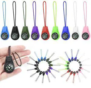 30PCS Mini Compass for Kids Hiking,Compass Keychain, Multi-Color Outdoor Camping Hiking Pocket for Lanyard Boy Scout Party Favor Toy Set,Survival Kits Watchband Bracelet Necklace Keychain 30PCS Mini Compass for Kids Hiking,Compass Keychain, Multi-Color Outdoor Camping Hiking Pocket for Lanyard Boy Scout Party Favor Toy Set,Survival Kits Watchband Bracelet Necklace Keychain