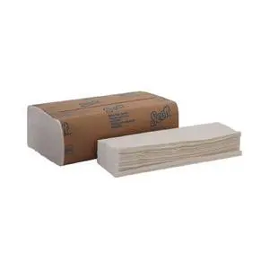 Multifold Paper vDBoT Towels (01804) with Fast-Drying Absorbency Pockets, White,250 Count (2 Pack) Multifold Paper vDBoT Towels (01804) with Fast-Drying Absorbency Pockets, White,250 Count (2 Pack)