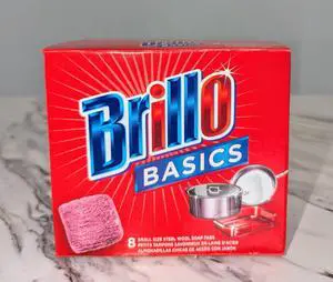 Basics Scrub Basics Scrub