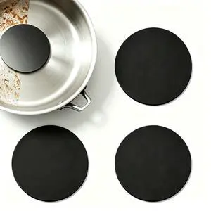 3Pcs Steel Sponge for Stainless Steel Surfaces Cookware Pan, Leaves No Scratches, Kitchen Sponge Removes Burnt-On Stains 3Pcs Steel Sponge for Stainless Steel Surfaces Cookware Pan, Leaves No Scratches, Kitchen Sponge Removes Burnt-On Stains