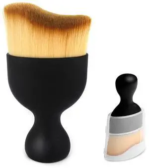 Car Interior Cleaning Brush with Ultra Soft Bristles, Car Duster Interior, Auto Detailing Brushes Dusting Car Accessories for Dashboard, AC Vents, Leather, Scratch-Free (1Pcs_Yellow) Car Interior Cleaning Brush with Ultra Soft Bristles, Car Duster Interior, Auto Detailing Brushes Dusting Car Accessories for Dashboard, AC Vents, Leather, Scratch-Free (1Pcs_Yellow)