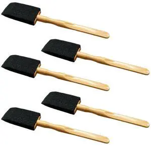 Car Air Vent Brush Set, No Scratch Sponge Auto Detailing Brushes, Multifunctional Car Dusting Brush, Soft Vehicle Interior & Exterior Cleaning Supplies for SUV, Truck(5PCS) Car Air Vent Brush Set, No Scratch Sponge Auto Detailing Brushes, Multifunctional Car Dusting Brush, Soft Vehicle Interior & Exterior Cleaning Supplies for SUV, Truck(5PCS)
