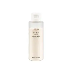 Stabilized Rice Bran Enzyme Powder Wash - Exfoliating Face Wash with Enzymes for Sensitive and Acne Skin - Hydrating Collagen Rice Cleansing Powder (2.46oz) Stabilized Rice Bran Enzyme Powder Wash - Exfoliating Face Wash with Enzymes for Sensitive and Acne Skin - Hydrating Collagen Rice Cleansing Powder (2.46oz)