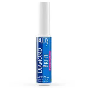 Diamond Brite Travel Cleaning Pen Great for All Jewelry 0.4 fl oz Diamond Brite Travel Cleaning Pen Great for All Jewelry 0.4 fl oz