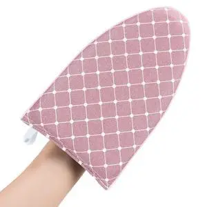 Garment Steamer Ironing Gloves Anti Steam Glove Heat Resistant Garment Steamer Mitt, Garment Steam Accessories for ClothesPink Garment Steamer Ironing Gloves Anti Steam Glove Heat Resistant Garment Steamer Mitt, Garment Steam Accessories for ClothesPink
