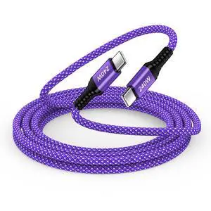 240W C to C Samsung Charger Super Fast Charging Cord, 10 FT Long Type C 240W C to C Samsung Charger Super Fast Charging Cord, 10 FT Long Type C