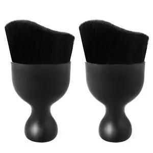 Car Interior Cleaning Brush Car Duster Interior with Ultra Soft Bristles Auto Detailing Brushes Dusting Car Accessories for Dashboard, AC Vents, Leather, Scratch-Free (2Pack_Black) Car Interior Cleaning Brush Car Duster Interior with Ultra Soft Bristles Auto Detailing Brushes Dusting Car Accessories for Dashboard, AC Vents, Leather, Scratch-Free (2Pack_Black)