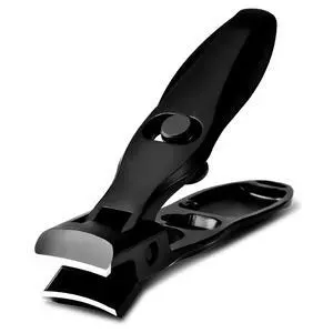 Jaw Nail Clippers, Stainless Steel, Professional Fingernail Clipper Jaw Nail Clippers, Stainless Steel, Professional Fingernail Clipper