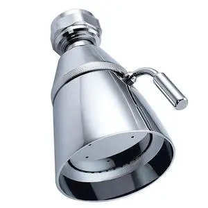 Shower Head High Pressure, Brass Shower Sprayer G 1/2, Chrome Shower Head High Pressure, Brass Shower Sprayer G 1/2, Chrome