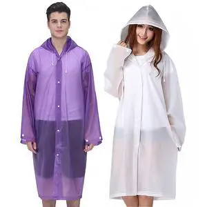 Rain Ponchos Raincoats for Adults Women Men, Reusable 2 Pack Rain Jacket Coats with Hood for Family Disney Camping Hiking Rain Ponchos Raincoats for Adults Women Men, Reusable 2 Pack Rain Jacket Coats with Hood for Family Disney Camping Hiking