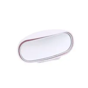 Blind Spot Car Mirror Rectangular, Adjustable Blindspot Convex Wide Angle Side Rearview Mirror for Cars Trucks SUV Blind Spot Car Mirror Rectangular, Adjustable Blindspot Convex Wide Angle Side Rearview Mirror for Cars Trucks SUV