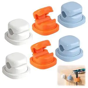 6Pcs Magnetic Cord Organizer Holder,Cord Holder for Nightstand,360° Rotatable Spring Cable Management,Adhesive Wire Cable Clips Management Kit for Phone Charger,Computer,Office,Desk,Nightstand (Mix) 6Pcs Magnetic Cord Organizer Holder,Cord Holder for Nightstand,360° Rotatable Spring Cable Management,Adhesive Wire Cable Clips Management Kit for Phone Charger,Computer,Office,Desk,Nightstand (Mix)