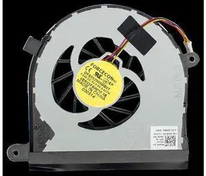Cpu cooling fan for Dell Inspiron 17R N7110 MF6012 Cpu cooling fan for Dell Inspiron 17R N7110 MF6012