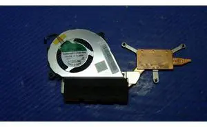 Cpu cooling fan for Lenovo Yoga 700-14ISK 14 inches with Heatsink AT0YC002SS0 Cpu cooling fan for Lenovo Yoga 700-14ISK 14 inches with Heatsink AT0YC002SS0