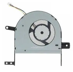 Cpu cooling fan for Laptop Asus S510U S510QA S510UA S510UQ S510UR S510UN S510UF Cpu cooling fan for Laptop Asus S510U S510QA S510UA S510UQ S510UR S510UN S510UF