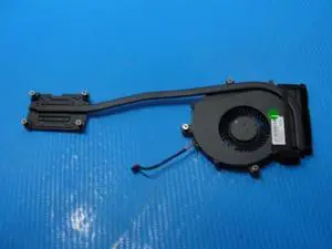 Cpu cooling fan for HP ProBook 650 G2 15.6 inches with Heatsink 840732-001 Cpu cooling fan for HP ProBook 650 G2 15.6 inches with Heatsink 840732-001