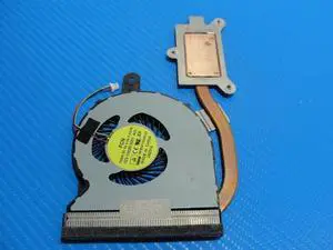 Cpu cooling fan for Dell Inspiron 15-3558 15.6 inches with Heatsink R9JV6 #2 Cpu cooling fan for Dell Inspiron 15-3558 15.6 inches with Heatsink R9JV6 #2