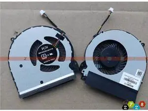 Cpu cooling fan for HP 17-X 17-Y 17-E 17-BS 17-AK 926724-001 Cpu cooling fan for HP 17-X 17-Y 17-E 17-BS 17-AK 926724-001