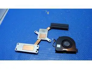 Cpu cooling fan for Dell Latitude E5440 14 inches with Heatsink 87XFX 68KRT Cpu cooling fan for Dell Latitude E5440 14 inches with Heatsink 87XFX 68KRT