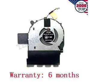 Cpu cooling fan for HP Pavilion X360 15-CR 15-CR0010NR 15-CR0053WM 15-CR0037WR Cpu cooling fan for HP Pavilion X360 15-CR 15-CR0010NR 15-CR0053WM 15-CR0037WR