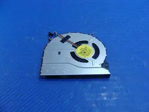 Cpu cooling fan for HP Pavilion 14-b109wm 14 inches 702746-001 #1 Cpu cooling fan for HP Pavilion 14-b109wm 14 inches 702746-001 #1