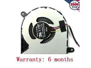 Cpu cooling fan for Dell Inspiron 13-5368 13-5568 15-7579 13-7000 031TPT Cpu cooling fan for Dell Inspiron 13-5368 13-5568 15-7579 13-7000 031TPT