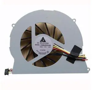 Cpu cooling fan for HP touchsmart 610 all-in-one KSB0505HB-9K79 radiator Cpu cooling fan for HP touchsmart 610 all-in-one KSB0505HB-9K79 radiator