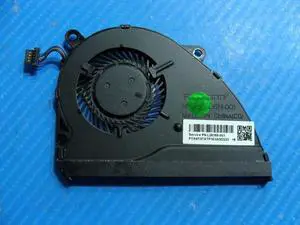 Cpu cooling fan for HP Pavilion 14-ce0064st 14 inches L26368-001 Cpu cooling fan for HP Pavilion 14-ce0064st 14 inches L26368-001