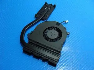 Cpu cooling fan for Dell Inspiron 15-3567 15.6 inches with Heatsink CGF6X 2T1W1 Cpu cooling fan for Dell Inspiron 15-3567 15.6 inches with Heatsink CGF6X 2T1W1