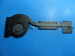 Cpu cooling fan for Dell Latitude E7450 14 inches with Heatsink CCN54 Cpu cooling fan for Dell Latitude E7450 14 inches with Heatsink CCN54
