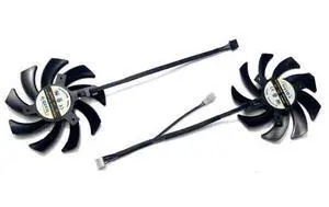 Cooling fan for sLenovo/HP/Dell RTX3060/RTX3060TI Graphics Card Cooling fan for sLenovo/HP/Dell RTX3060/RTX3060TI Graphics Card