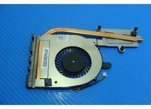 Cpu cooling fan for Dell Inspiron 5558 15.6 inches with Heatsink 923PY #3 Cpu cooling fan for Dell Inspiron 5558 15.6 inches with Heatsink 923PY #3