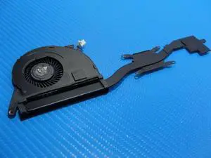 Cpu cooling fan for Asus ZenBook UX31E 13.3 inches with Heatsink 13GN8N1AM080-1 Cpu cooling fan for Asus ZenBook UX31E 13.3 inches with Heatsink 13GN8N1AM080-1