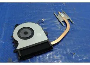 Cpu cooling fan for Asus Q503UA-BHI5T16 15.6 inches with Heatsink 13NB09W0AM0201 Cpu cooling fan for Asus Q503UA-BHI5T16 15.6 inches with Heatsink 13NB09W0AM0201