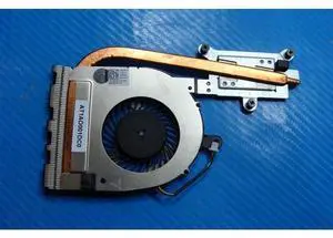 Cpu cooling fan for Dell Inspiron 5558 15.6 inches with Heatsink 923py at1ao001dc0 Cpu cooling fan for Dell Inspiron 5558 15.6 inches with Heatsink 923py at1ao001dc0