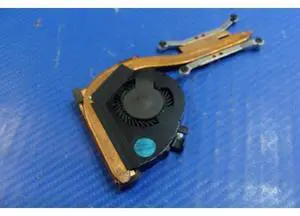 Cpu cooling fan for Lenovo ThinkPad X240 12.5 inches with Heatsink AT0SX002TB0 Cpu cooling fan for Lenovo ThinkPad X240 12.5 inches with Heatsink AT0SX002TB0