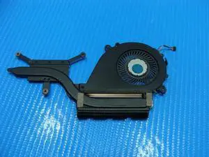 Cpu cooling fan for Lenovo Yoga 700-14ISK 14 inches with Heatsink AT0YC002FF0F Cpu cooling fan for Lenovo Yoga 700-14ISK 14 inches with Heatsink AT0YC002FF0F