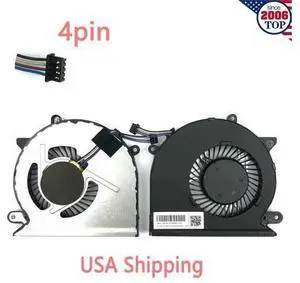 Cpu cooling fan for HP Pavilion 15-CD 15CD TPN-Q190 926845-001 Cpu cooling fan for HP Pavilion 15-CD 15CD TPN-Q190 926845-001