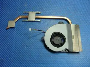 Cpu cooling fan for Asus X54C-Series 15.6 inches with Heatsink 13N0-LJA0901 13GN7B1AM010-1 Cpu cooling fan for Asus X54C-Series 15.6 inches with Heatsink 13N0-LJA0901 13GN7B1AM010-1