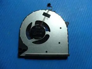 Cpu cooling fan for HP 15-dw2063st 15.6 inches L52034-001 DC28000N6F0 Cpu cooling fan for HP 15-dw2063st 15.6 inches L52034-001 DC28000N6F0