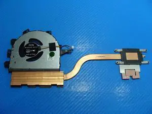 Cpu cooling fan for Lenovo Ideapad 3 17ADA05 17.3 inches with Heatsink DC28000F5F0 Cpu cooling fan for Lenovo Ideapad 3 17ADA05 17.3 inches with Heatsink DC28000F5F0