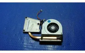 Cpu cooling fan for Lenovo IdeaPad N585 15.6 inches with Heatsink AT0R5002PM0 Cpu cooling fan for Lenovo IdeaPad N585 15.6 inches with Heatsink AT0R5002PM0