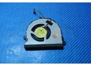 Cpu cooling fan for HP 15-r series 15.6 inches DC28000E3F0 753894-001 Cpu cooling fan for HP 15-r series 15.6 inches DC28000E3F0 753894-001
