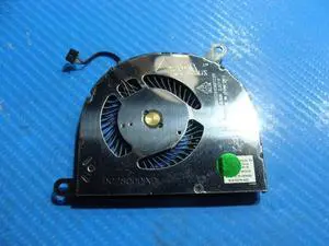 Cpu cooling fan for Dell Latitude 5480 14 inches P5F39 DC28000IXDL Cpu cooling fan for Dell Latitude 5480 14 inches P5F39 DC28000IXDL