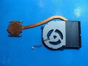 Cpu cooling fan for Toshiba Satellite E45-B4100 14 inches with Heatsink H000068070 Cpu cooling fan for Toshiba Satellite E45-B4100 14 inches with Heatsink H000068070