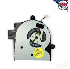 Cpu cooling fan for HP Envy M6-W M6-W010DX M6-W014DX M6-W015DX Cpu cooling fan for HP Envy M6-W M6-W010DX M6-W014DX M6-W015DX